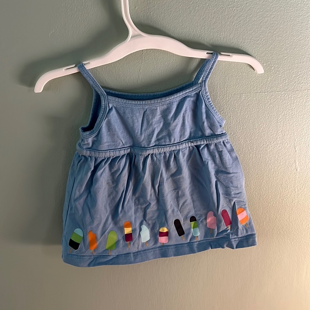 Baby Gap dress
